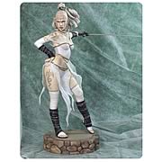 Fantasy Figure Gallery Ritual Resin Statue